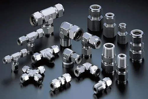 Gas System Components