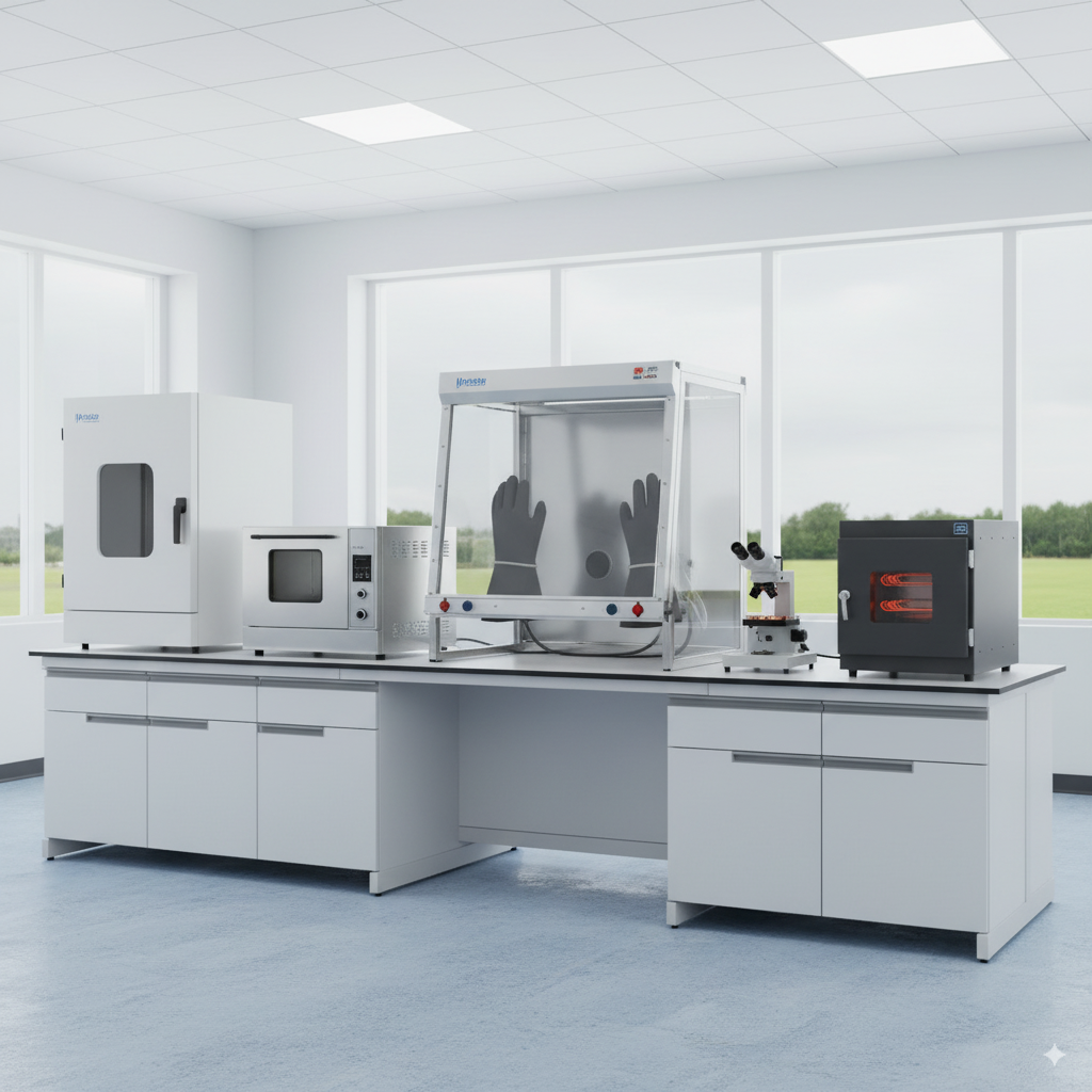 Lab Instrument