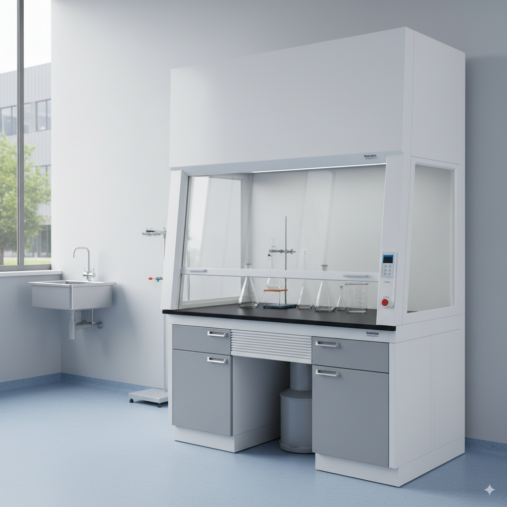 lab fume hood